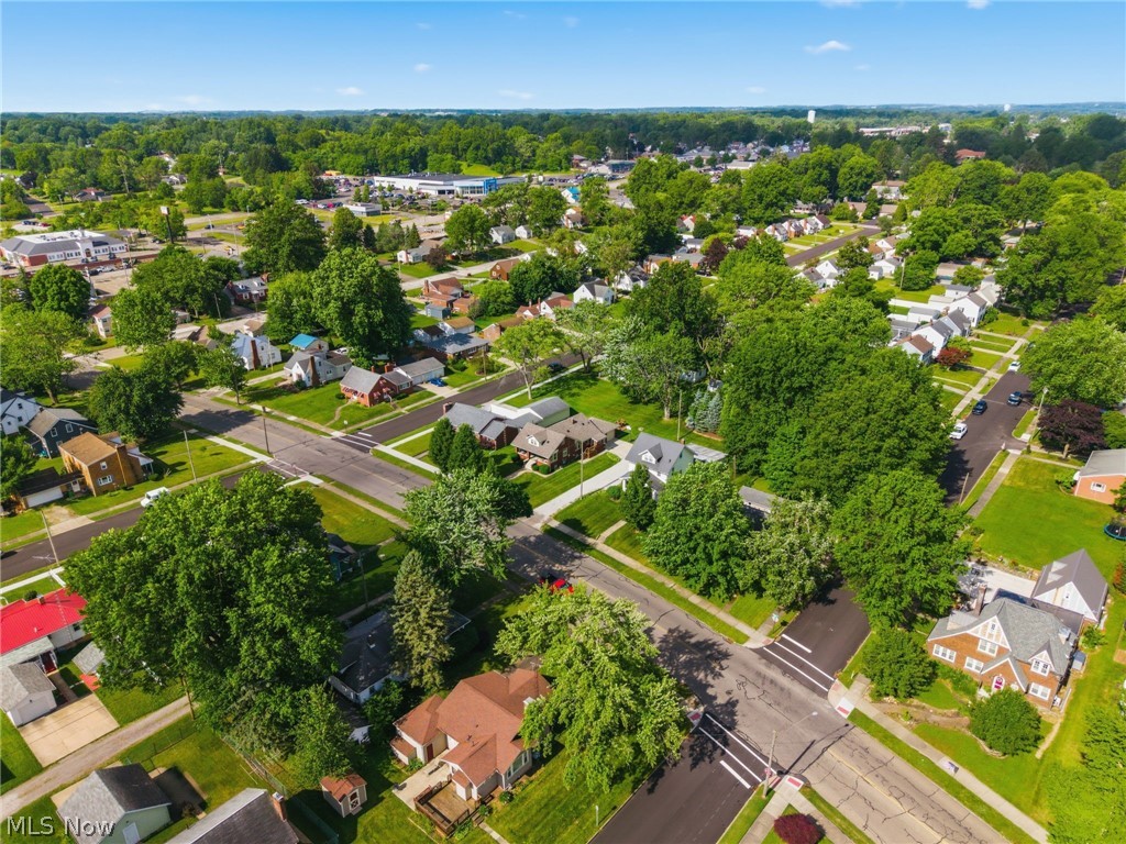 1733 Parkway Boulevard Alliance OH 44601