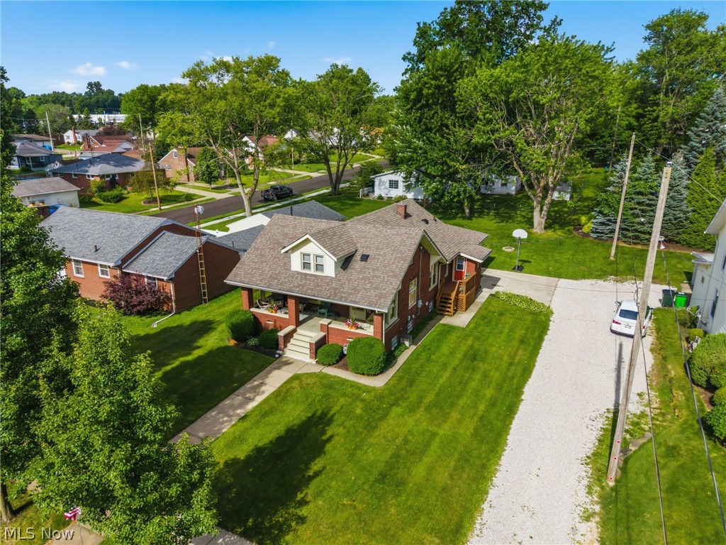 1733 Parkway Boulevard Alliance OH 44601