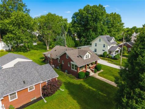 1733 Parkway Boulevard Alliance OH 44601