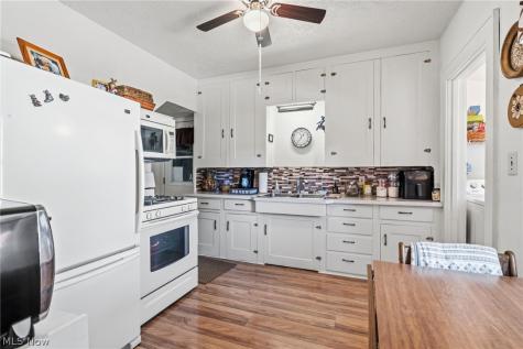1733 Parkway Boulevard Alliance OH 44601