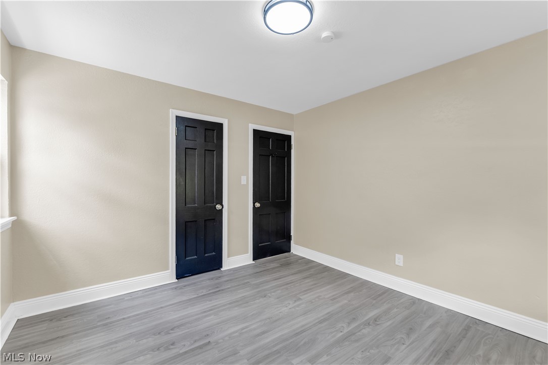 25291 Richards Avenue Euclid OH 44132