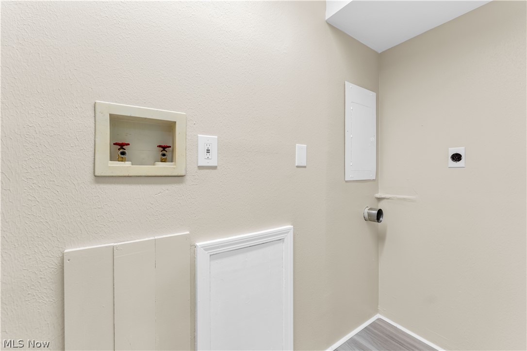 25291 Richards Avenue Euclid OH 44132