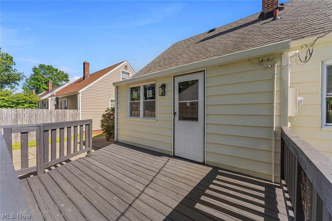 25291 Richards Avenue Euclid OH 44132