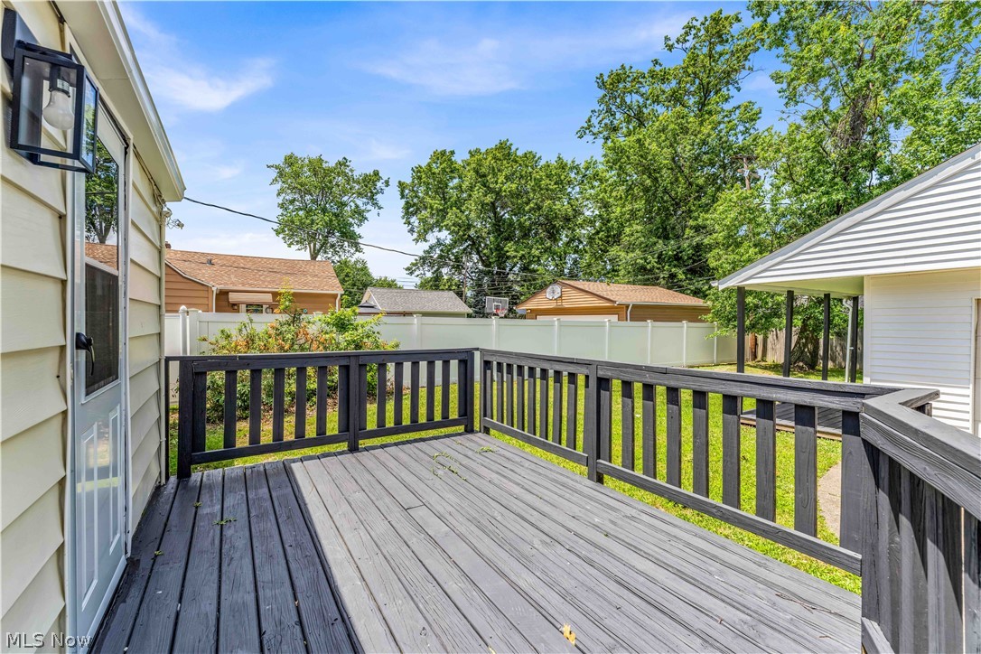25291 Richards Avenue Euclid OH 44132