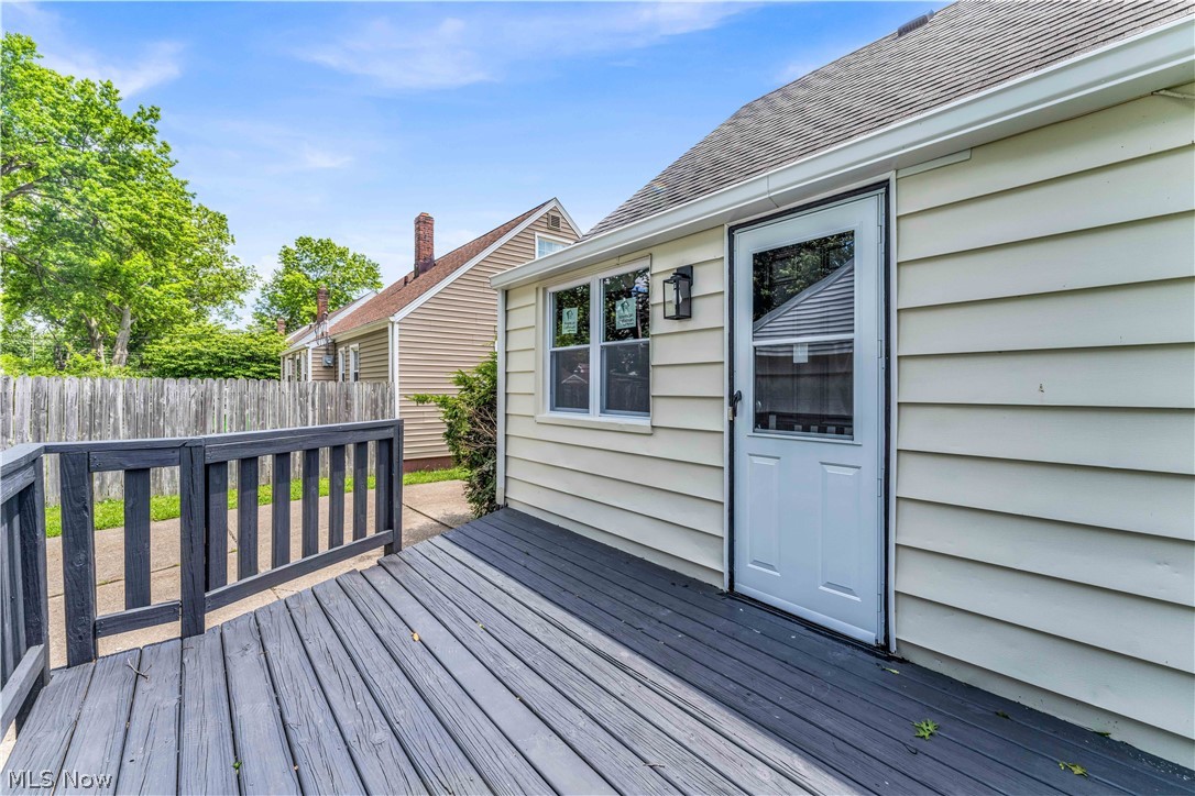 25291 Richards Avenue Euclid OH 44132