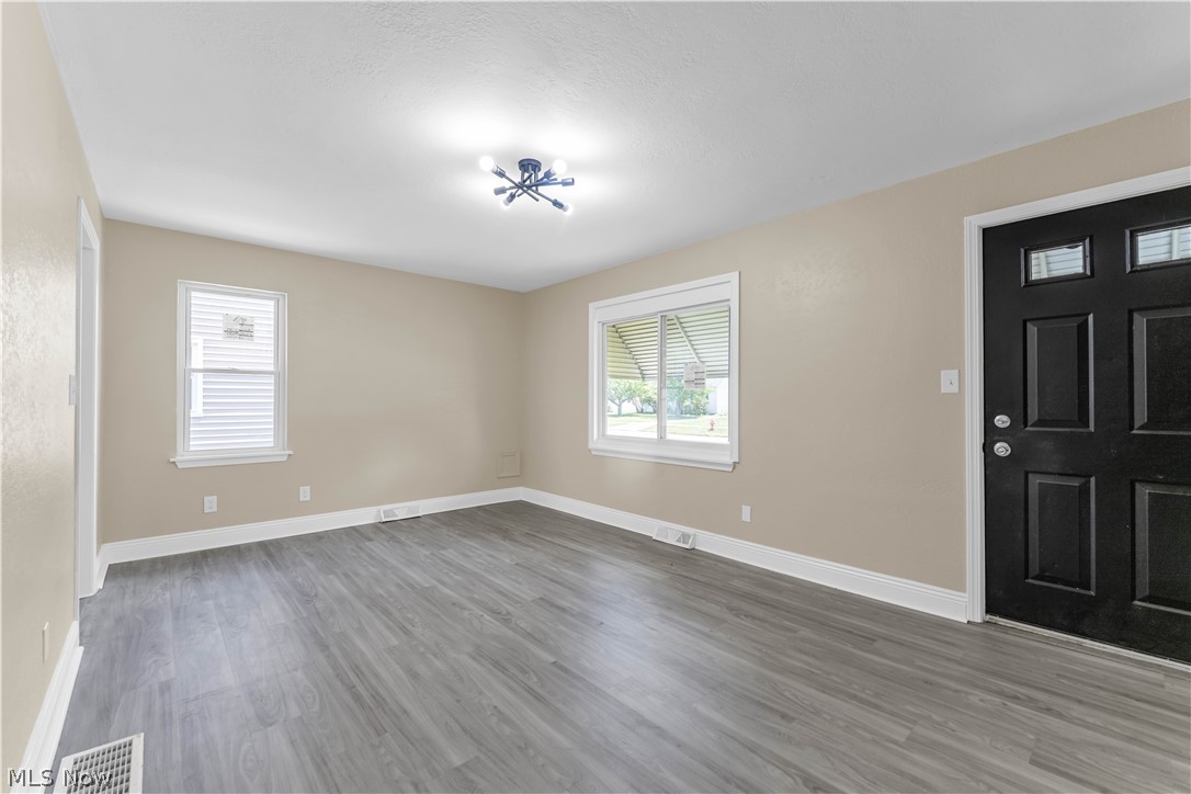 25291 Richards Avenue Euclid OH 44132