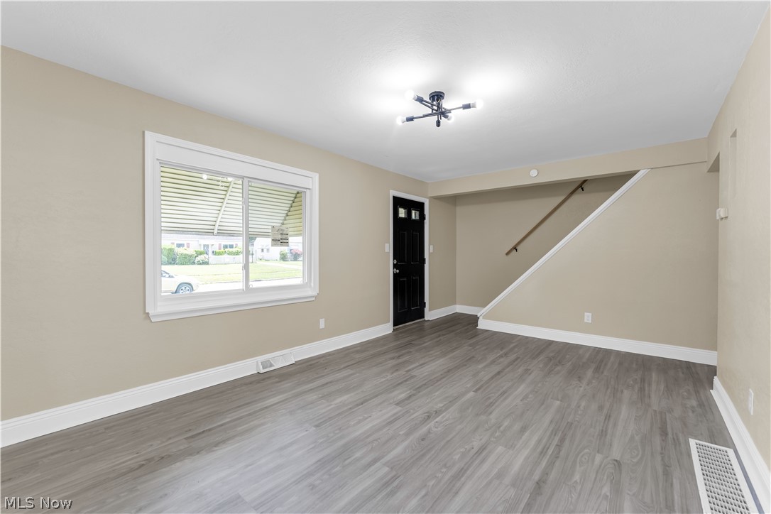 25291 Richards Avenue Euclid OH 44132
