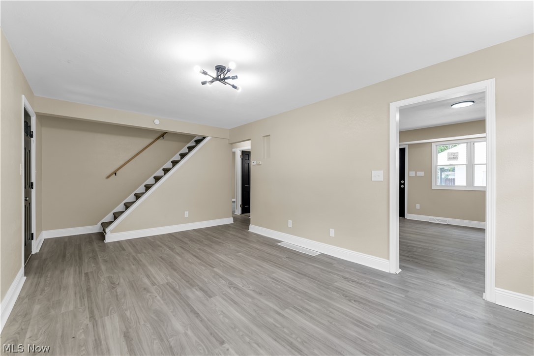 25291 Richards Avenue Euclid OH 44132