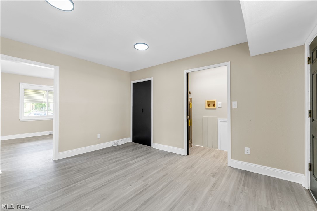 25291 Richards Avenue Euclid OH 44132