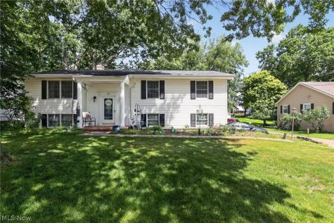 825 Damon Drive Medina OH 44256