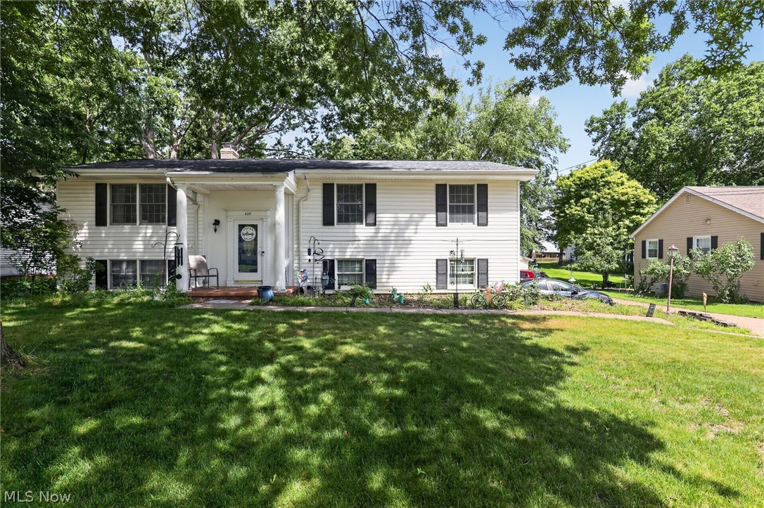 825 Damon Drive Medina OH 44256