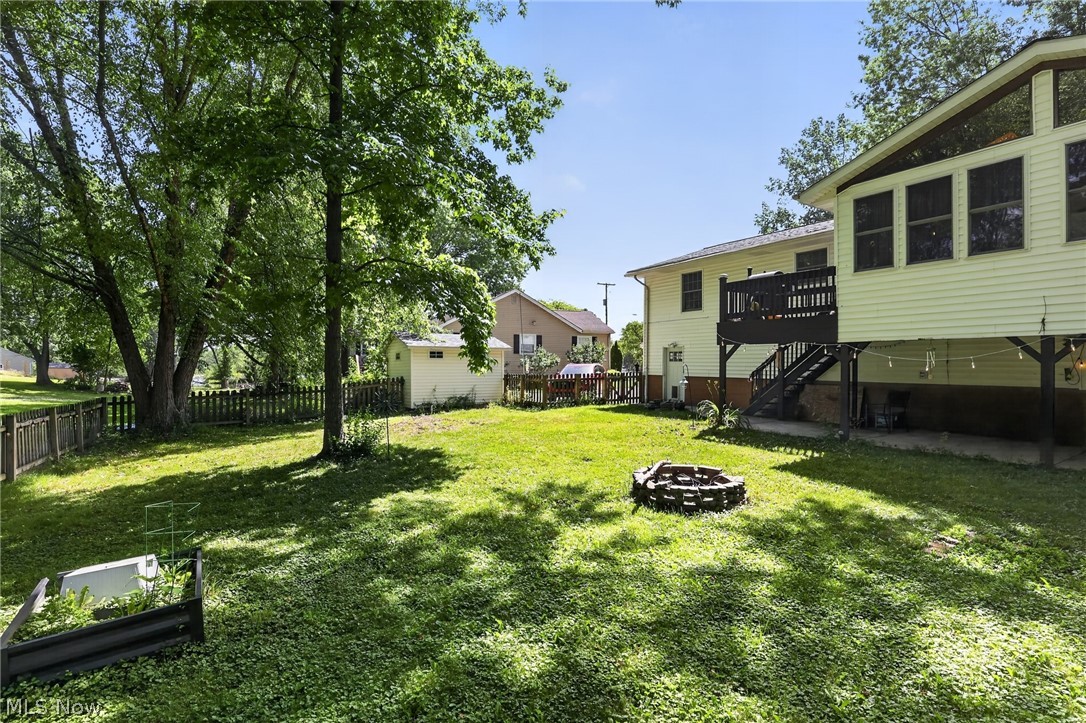 825 Damon Drive Medina OH 44256