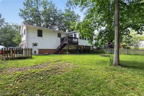825 Damon Drive Medina OH 44256