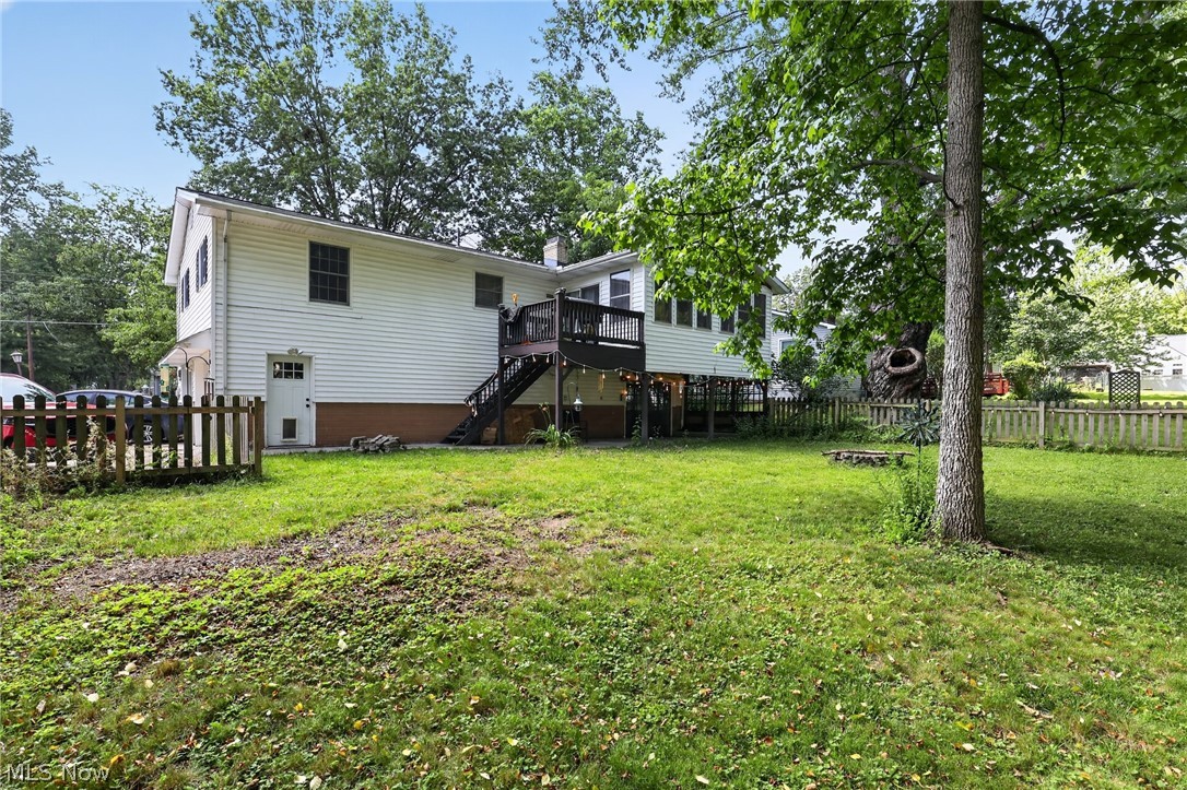 825 Damon Drive Medina OH 44256
