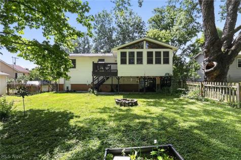 825 Damon Drive Medina OH 44256