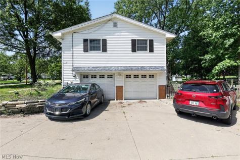 825 Damon Drive Medina OH 44256