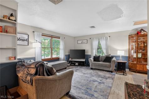 825 Damon Drive Medina OH 44256