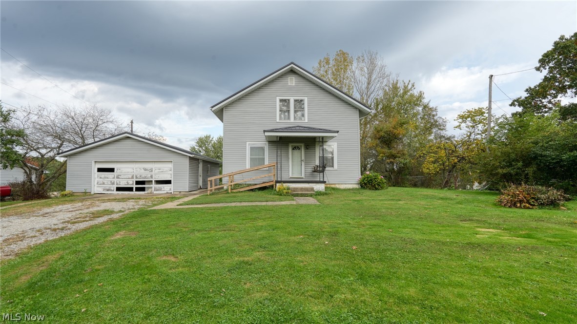 1870 Friendship Drive New Concord OH 43762