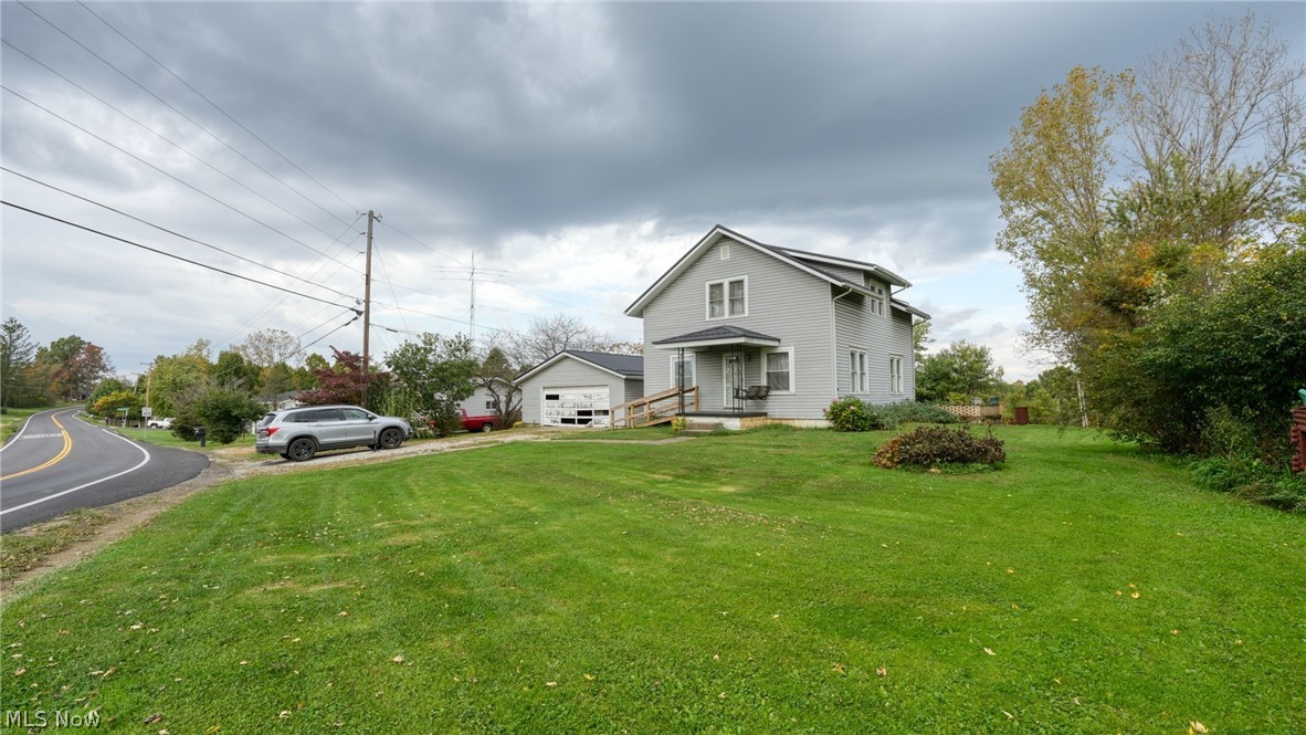 1870 Friendship Drive New Concord OH 43762