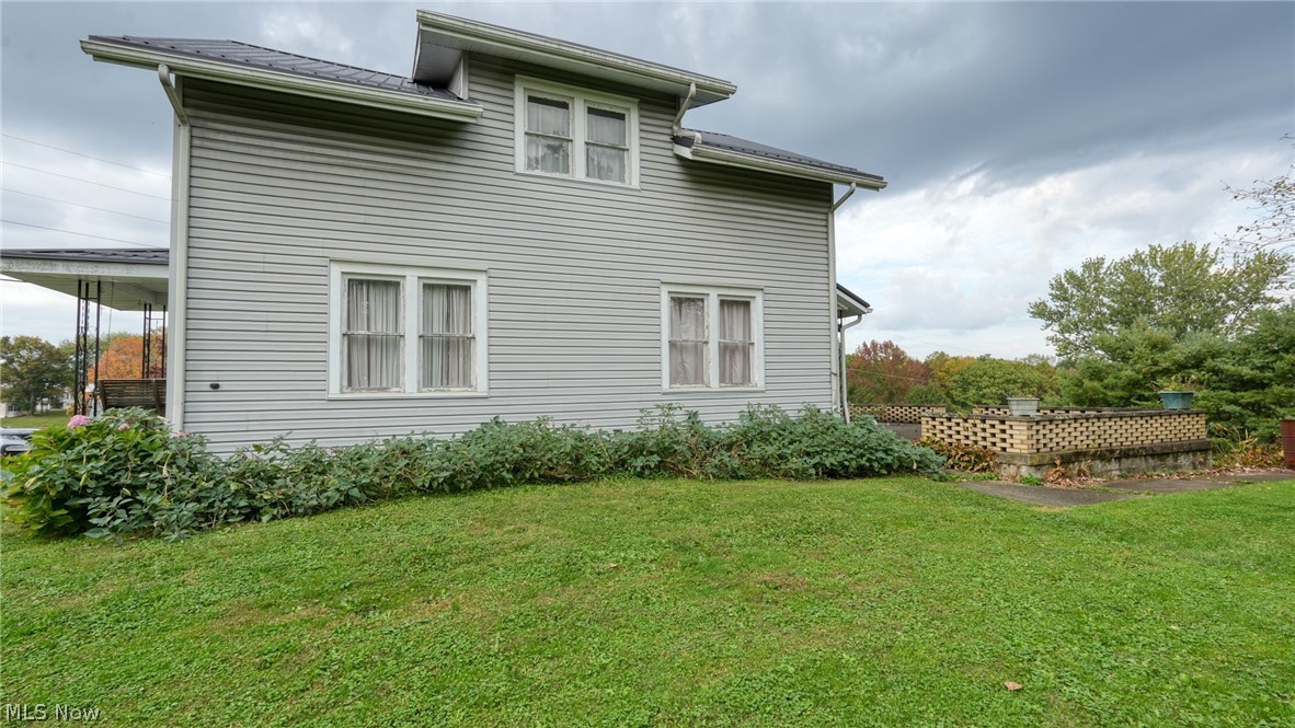 1870 Friendship Drive New Concord OH 43762