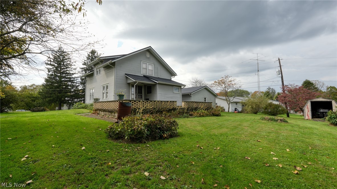 1870 Friendship Drive New Concord OH 43762