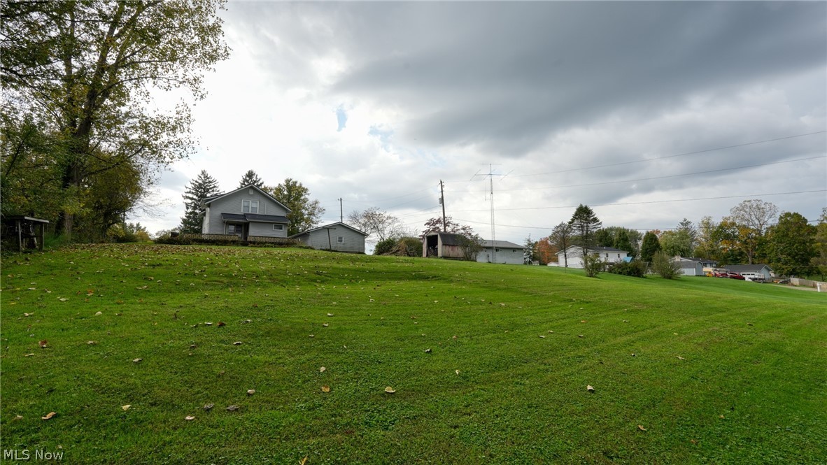 1870 Friendship Drive New Concord OH 43762