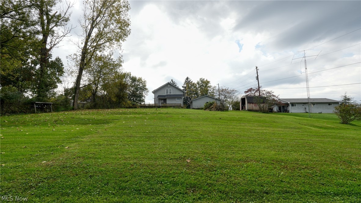 1870 Friendship Drive New Concord OH 43762