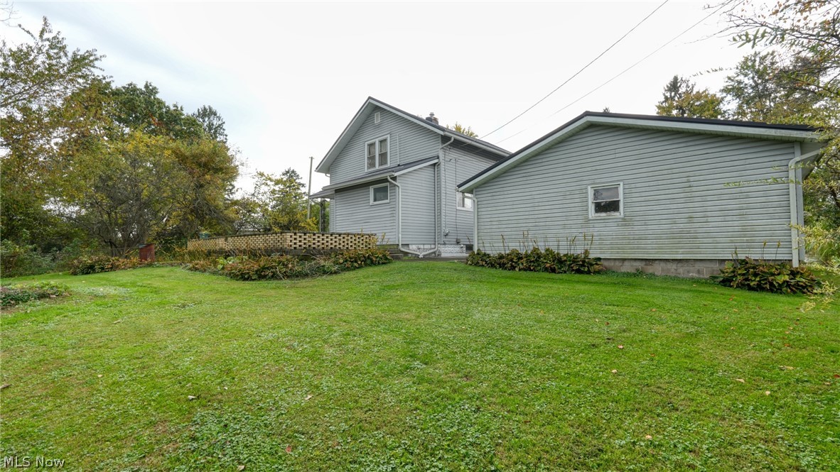 1870 Friendship Drive New Concord OH 43762