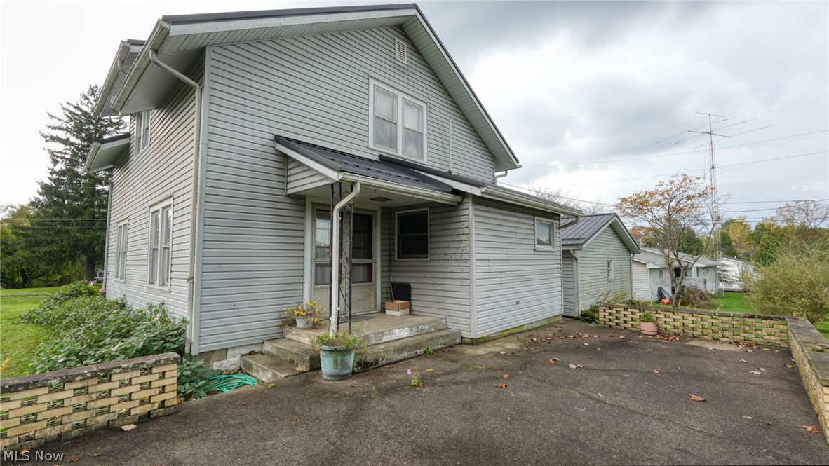 1870 Friendship Drive New Concord OH 43762