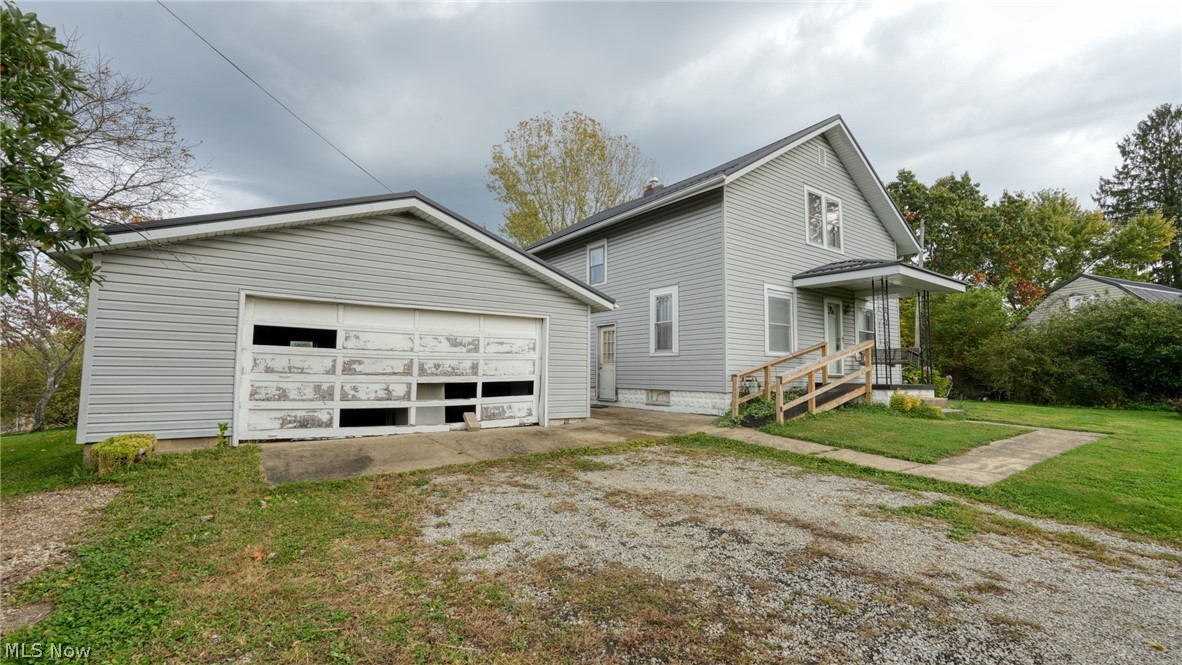 1870 Friendship Drive New Concord OH 43762
