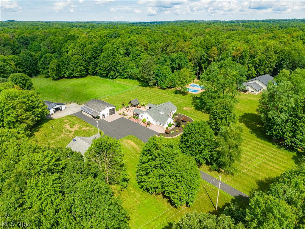 12933 Udall Road Hiram OH 44234