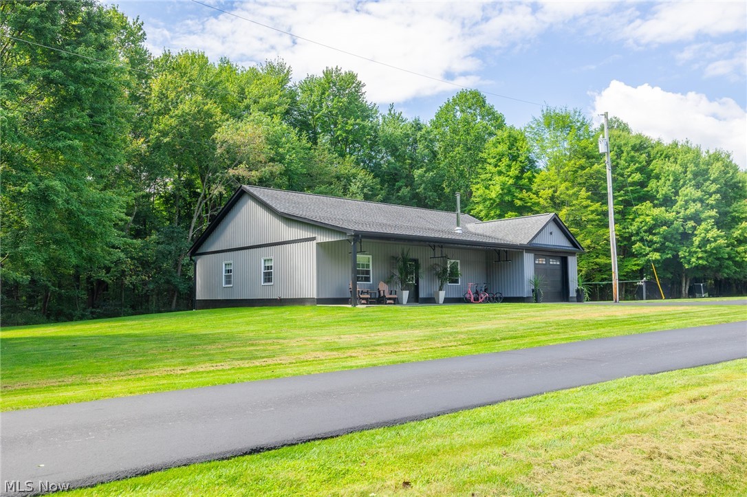 12933 Udall Road Hiram OH 44234