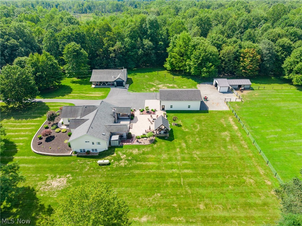 12933 Udall Road Hiram OH 44234