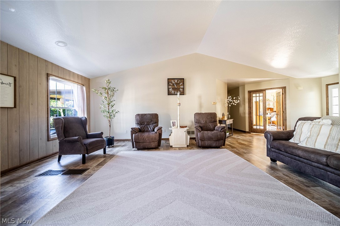 12933 Udall Road Hiram OH 44234