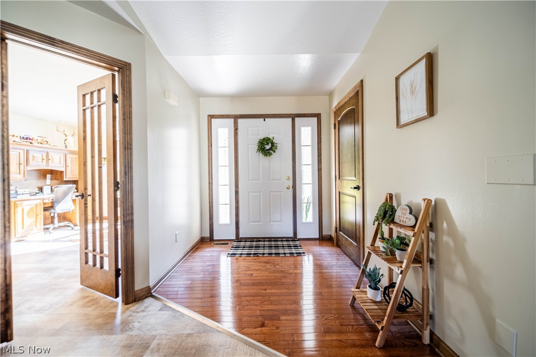 12933 Udall Road Hiram OH 44234