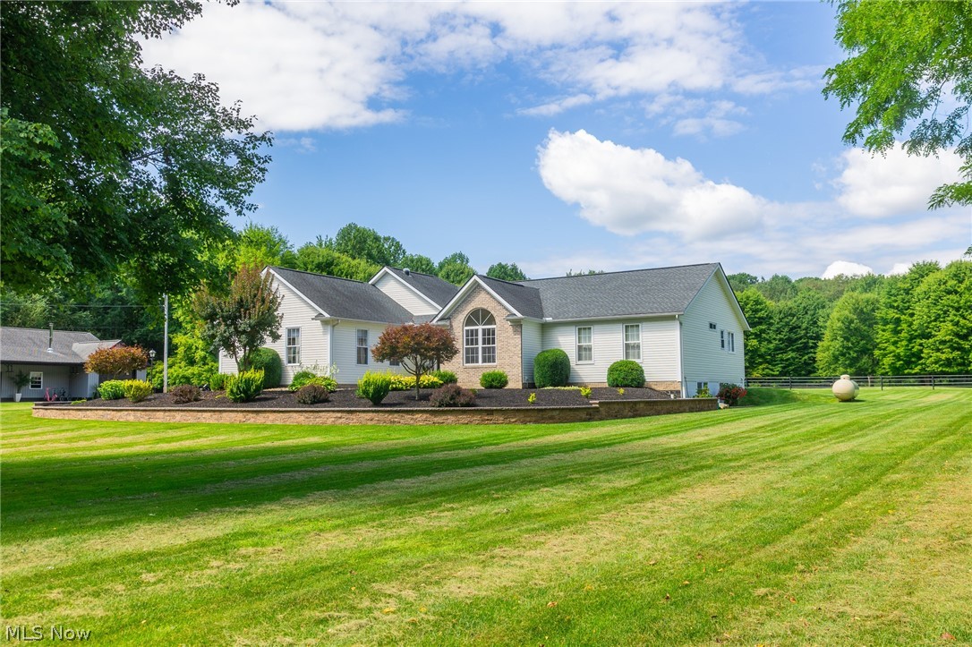 12933 Udall Road Hiram OH 44234