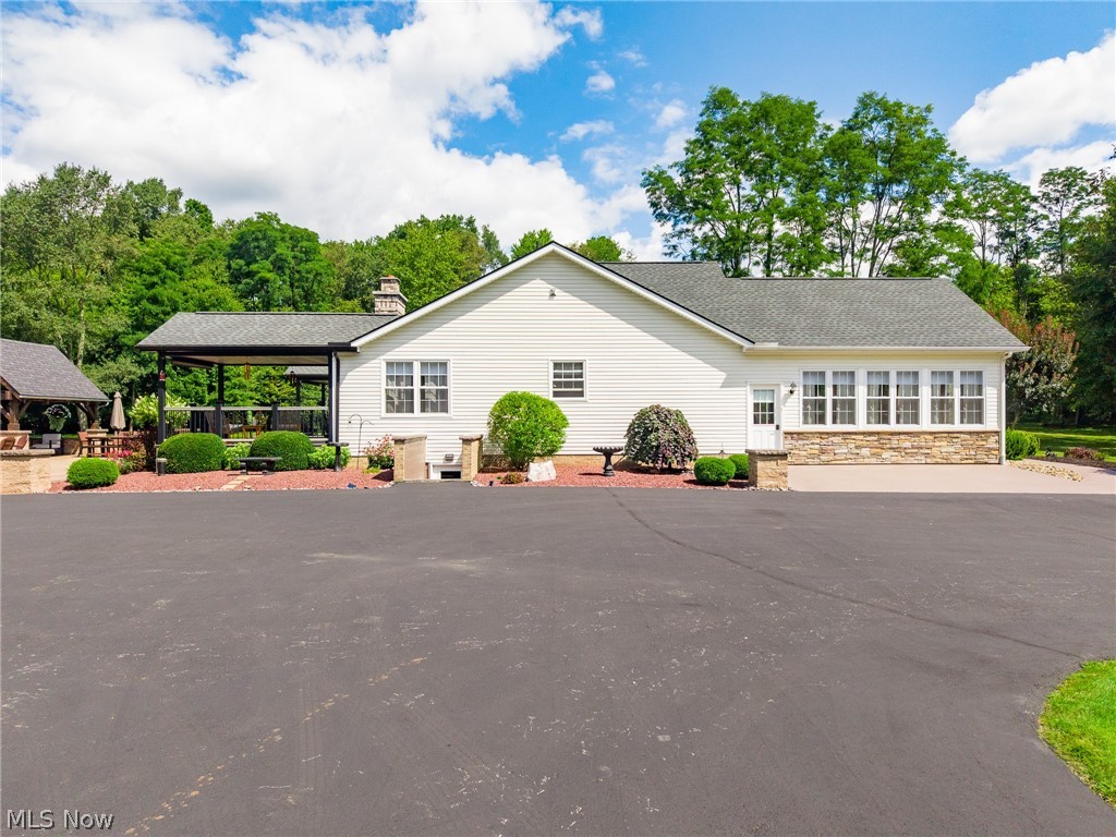 12933 Udall Road Hiram OH 44234