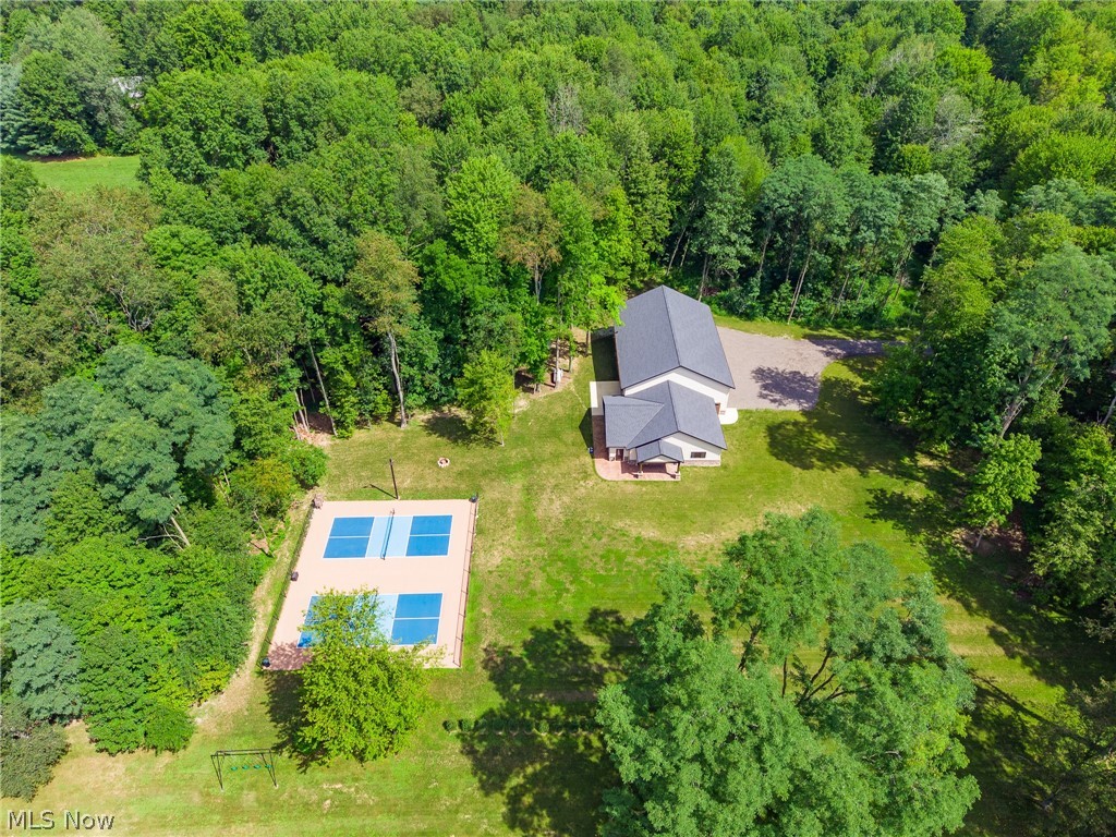 12933 Udall Road Hiram OH 44234