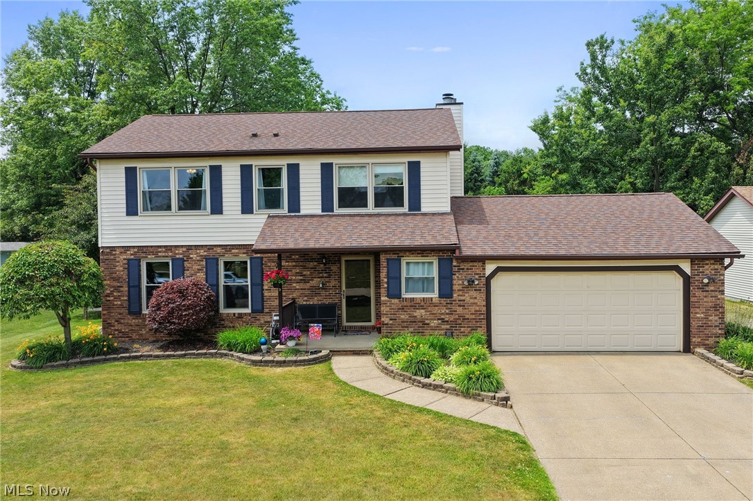 9569 Graystone Lane Mentor OH 44060