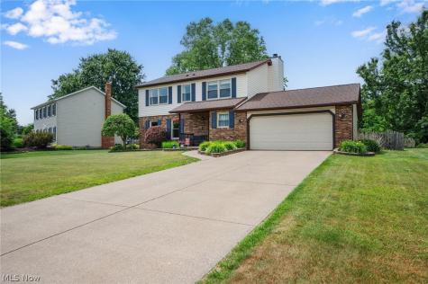 9569 Graystone Lane Mentor OH 44060