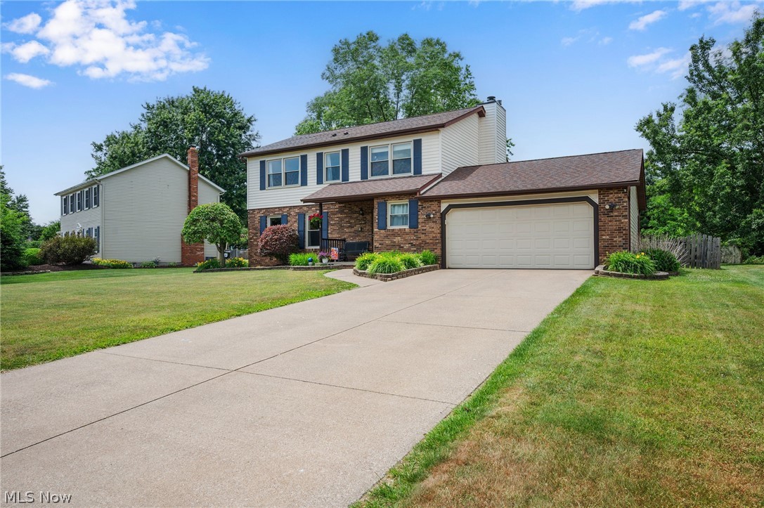 9569 Graystone Lane Mentor OH 44060