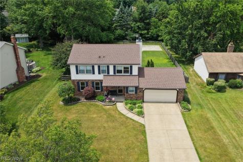 9569 Graystone Lane Mentor OH 44060