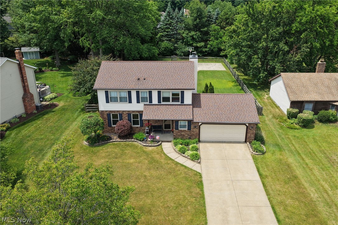 9569 Graystone Lane Mentor OH 44060