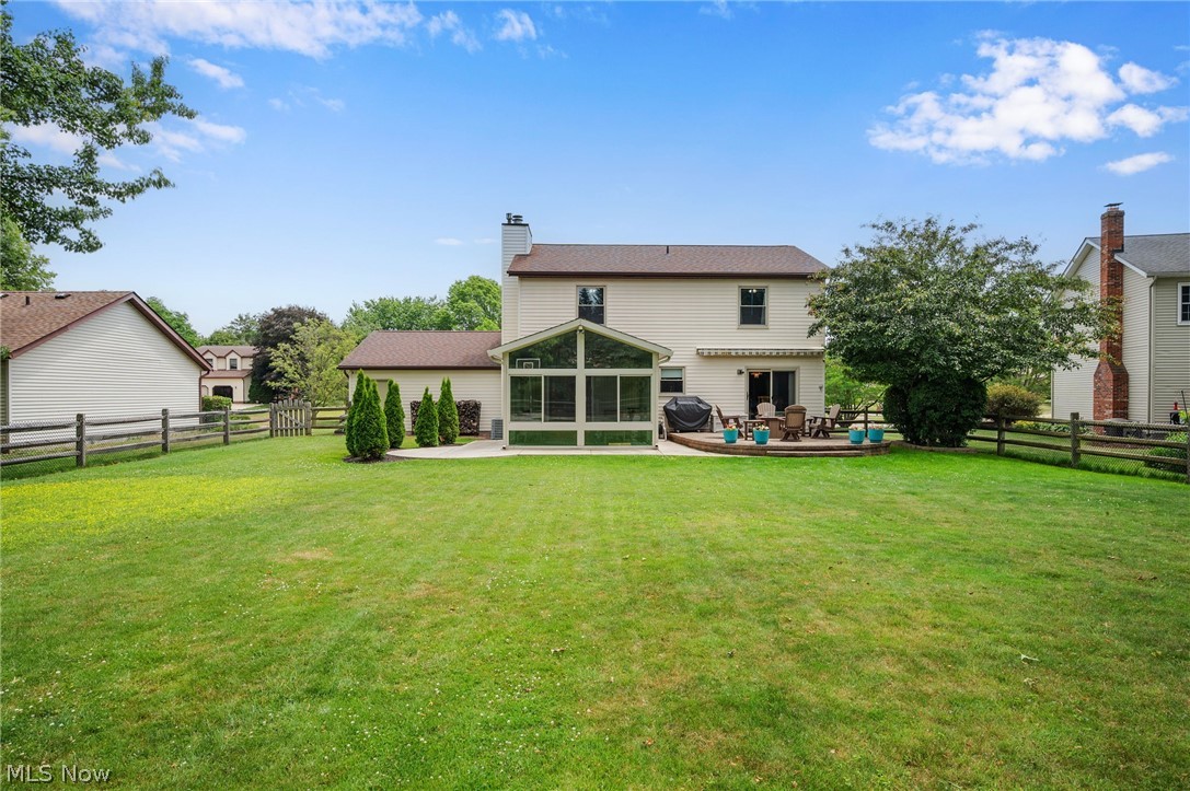9569 Graystone Lane Mentor OH 44060
