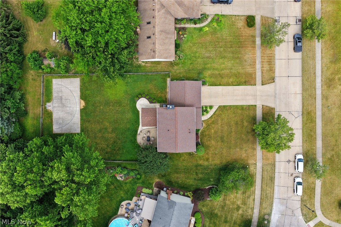 9569 Graystone Lane Mentor OH 44060