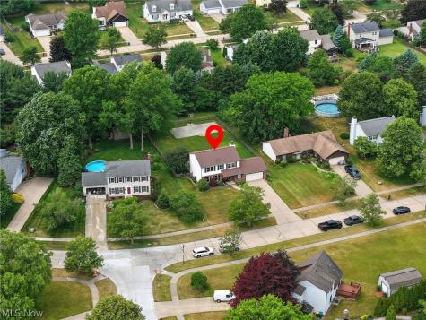 9569 Graystone Lane Mentor OH 44060