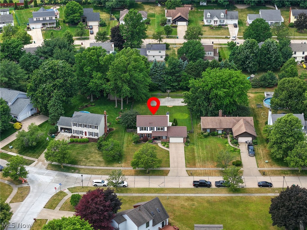 9569 Graystone Lane Mentor OH 44060