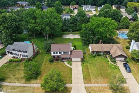 9569 Graystone Lane Mentor OH 44060