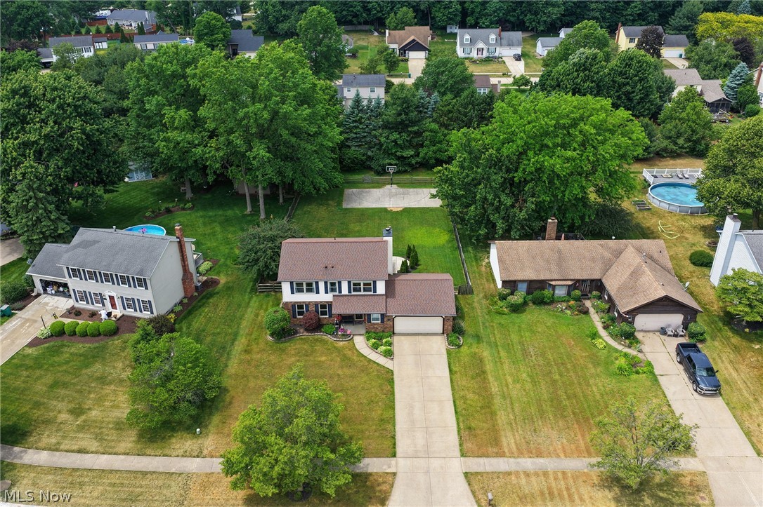 9569 Graystone Lane Mentor OH 44060