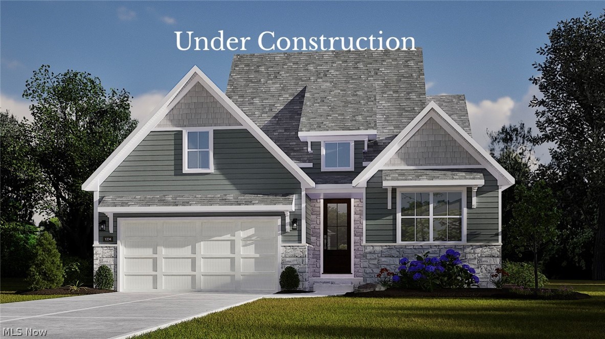 7157 Concordia Drive Independence OH 44131